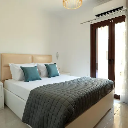 Апартаменты Asanis 2