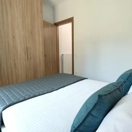 Asanis 2 Lägenhet Lefkáda