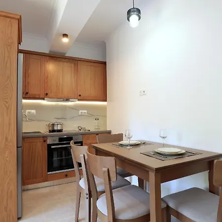 Apartament Asanis 2 Lefkáda