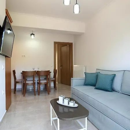Asanis 2 Apartament