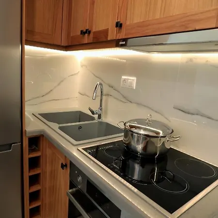 Apartament Asanis 2 Lefkáda