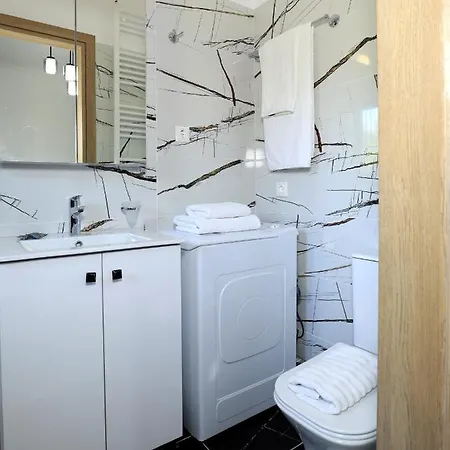 Apartament Asanis 2