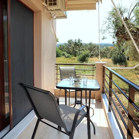 Apartament Asanis 2 *