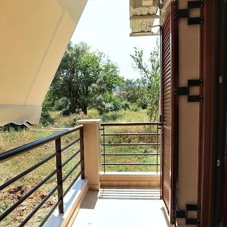 Asanis 2 Apartament *