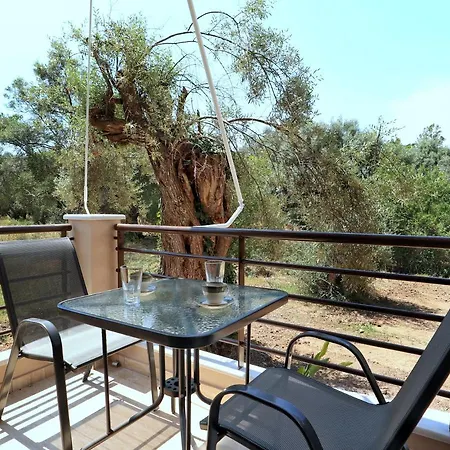 Apartament Asanis 2 Lefkáda