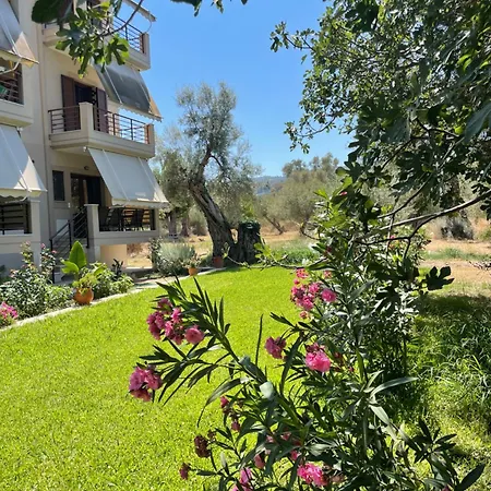 Lägenhet Asanis 2 *