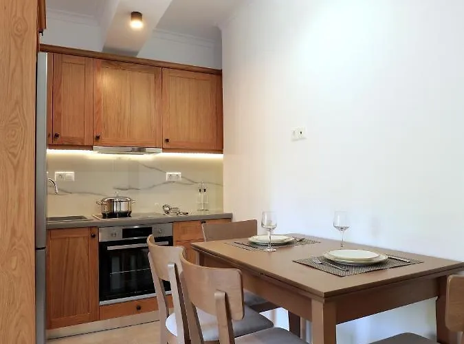 Διαμέρισμα Asanis 2 Λευκάδα