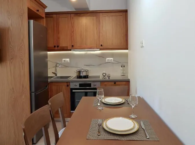 Διαμέρισμα Asanis 2 *