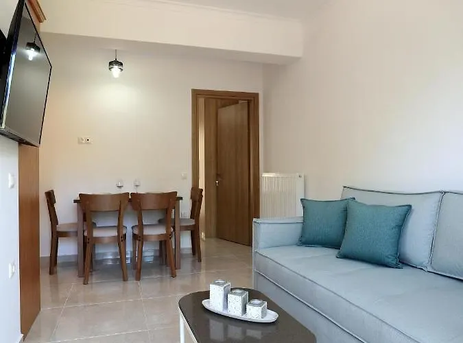 Asanis 2 Διαμέρισμα