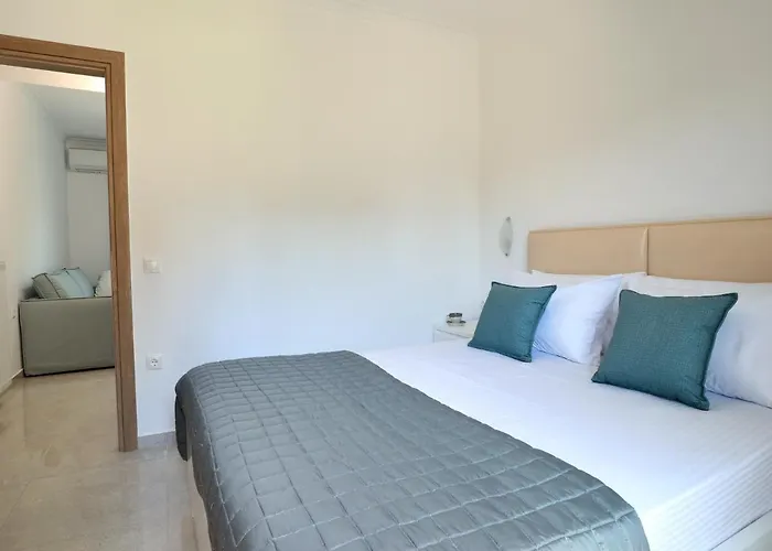 Asanis 2 Διαμέρισμα *