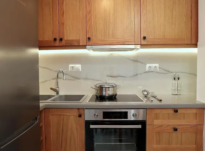 Asanis 2 Διαμέρισμα